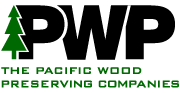 Pacific Wood crane mats