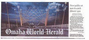 Omaha World-Herald coverage