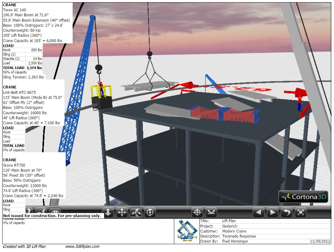 3D Lift Plan Crane Lift Planning Software 3d-lift-plan-crane-lift-planning-software