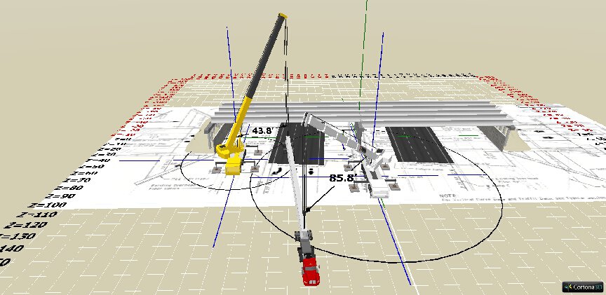 3d lift plan software 3d lift plan software