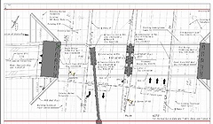 Positioning the cranes with the 3D Lift Plan Designer