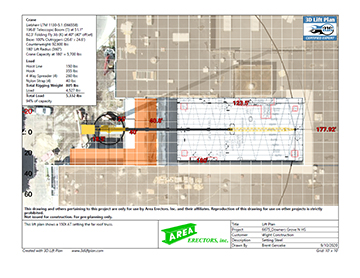 Wight Construction - Downers Grove North High School