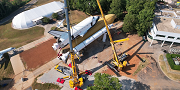 Scenario-Global / USSRC - Pathfinder Shuttle