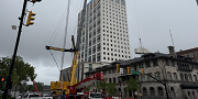 Big-D Construction / GSL Electric - Downtown Salt Lake City
